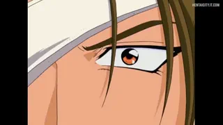 AI doll 4 - Forbidden Yuri Kiss