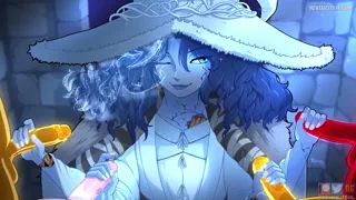 Ranni  Double Handjob Animation (Elden Ring)