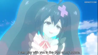 The Great Adventure of the Mechanical Engineer Resta 2 - Yuri Roommates Romance Part 2