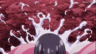 The Adventures of Reginetta 2 - Lesbian Lovers Academy Part 1