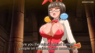 The Adventures of Reginetta 2 - Lesbian Lovers Academy Part 2