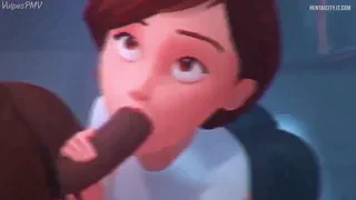 VulpesPMV Push it reupload [Aanix]