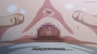 Huge Tits Gyaru Reverse Cowgirl [Oshikake! Bakunyuu Gal Harem Seikatsu 1]