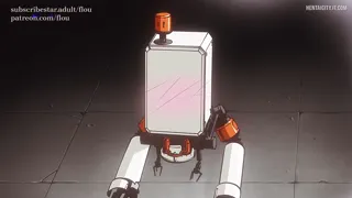 A2 &amp; 2B Hentai Girls With Stunning Curves [Nier: Automata]