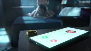 Horny Paul Cheating Futanari