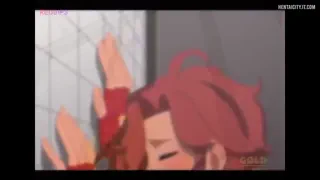 Public Sex Fantasy 2D Incest Clip