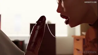 Mom likes my cock