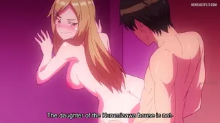 Adam-kun Group Sex With Classmates