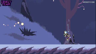 Artificer and Lemurian Incident (Lonelytear) [Risk Of Rain Returns]