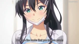 Eroge de Subete wa Kaiketsu Dekiru! The Animation [2] Pt.1