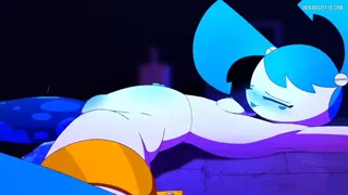 Alive emotions and iron movements (Unknown)