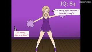 I'd love to watch this tape ;3