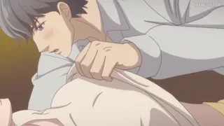 Adults Dunno How to Love (Uncensored)