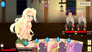 [Drain The Sire] Getting ready for first release