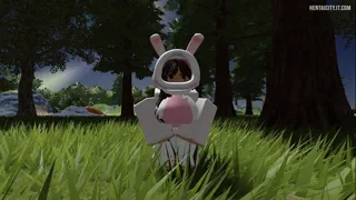 [Fu20] Anyone wanna breed like bunnies to celebrate Easter~