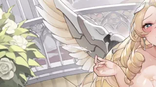 Darlene the Radiant (Ark Re:code)