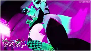 Vaporwave Knot Dreams~ >w