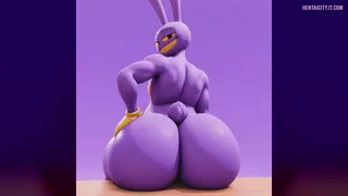 Looking to play Jax for a Fat NEET Gooner who summons him to the real world to have the nastiest sex with him~~