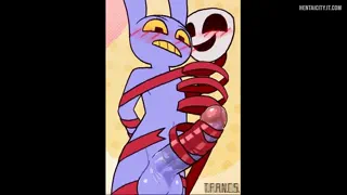 More or less looking for a TADC, I'd mainly like to play Gangle but I could play others as well, like Pomni. I also wouldn't be against a Murder Drones rp or other fandoms as well. :3 (Also, A Group Rp Could Be Fun Too If Enough People Were Interested.)