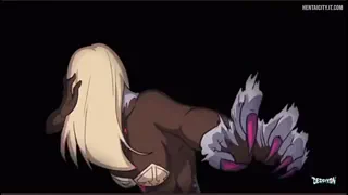 Shapeshifter (Derpixon)