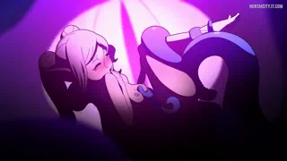 So huge and squishy at the same time~ 🥰