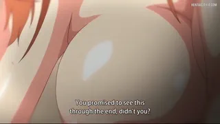 Horny Girl Creampied