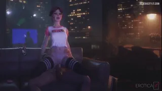 D.va (Vgerotica) [Overwatch]