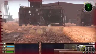 New Shooting View - Chains of Bondage