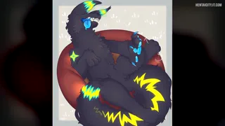 [Feral] Horny even when sleeping (Cactoratado/rattedcactie/me) [M]