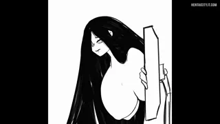 Return the favor to Sadako (Jigglephysiks)