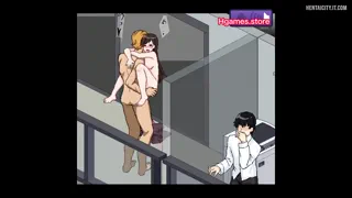 Game title : Ntraholic