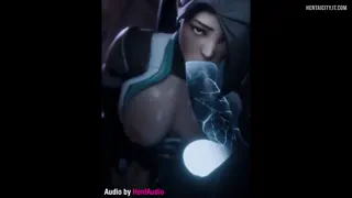 Sage (Matty) [Valorant]