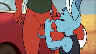 This is how you are supposed to thank your friends who drive for u~