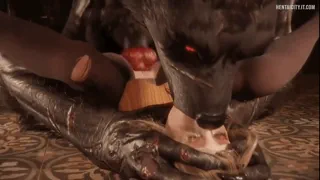 Plenty of monster breeding plots inside (Read Description)