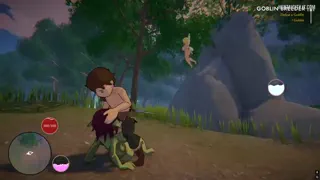 This is the best way to deal with goblins