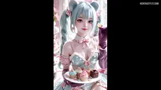 Gummy bear (Audio, Hd)