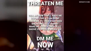 Please take care of me…