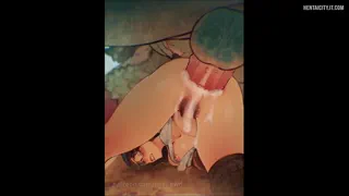 Wait, monster SLAYER? I... whoops