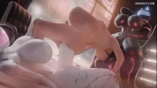 [M/] "Aerith!" The latest MMORPG that brings YOU the player into its world! Blade or Arcane Power, your story awaits!" (Password In Body!)