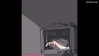 Sadako jumpscare (Supersatansopa) [The Ring]