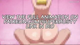 Android 18 (Superbusty) [Dragon Ball Z]