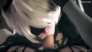 Would you rather I finish on your face or down your throat as a reward