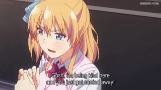 Eroge de Subete wa Kaiketsu Dekiru! The Animation [2] Pt.2