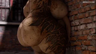 Anyone interested in playing a chubby yautja/predator? Third person preferred. Definitely love the idea of a bigger huntress getting claimed