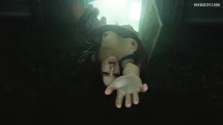 I wish I lived in Resident Evil's world