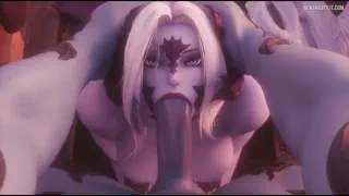 [Throatfuck Tuesday] It's raid day! Make sure your gear is repaired, and make sure your tanks are well cared for. It's gonna be an intense evening