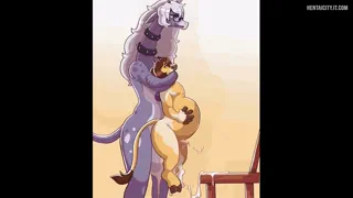 I call out of work to help my GF with her hypersperia, now she's talking about breeding me and knocking up my boy pussy~