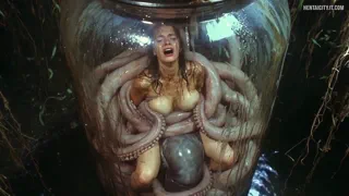 Honey, I shrunk the neighbour