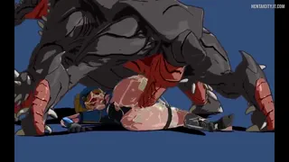 You wouldn’t have let her escape either