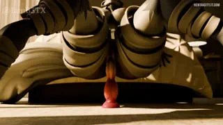 Vicar Amelia (B3tx) [Bloodborne]